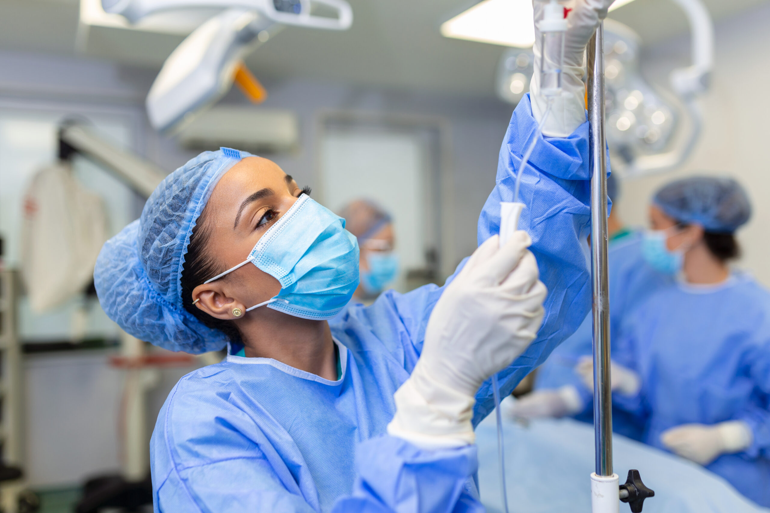 Acis Initial certification
